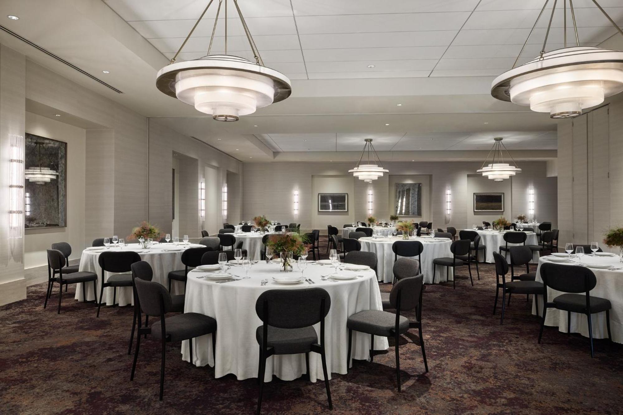 Kimpton Claret Hotel By Ihg Денвер Екстер'єр фото