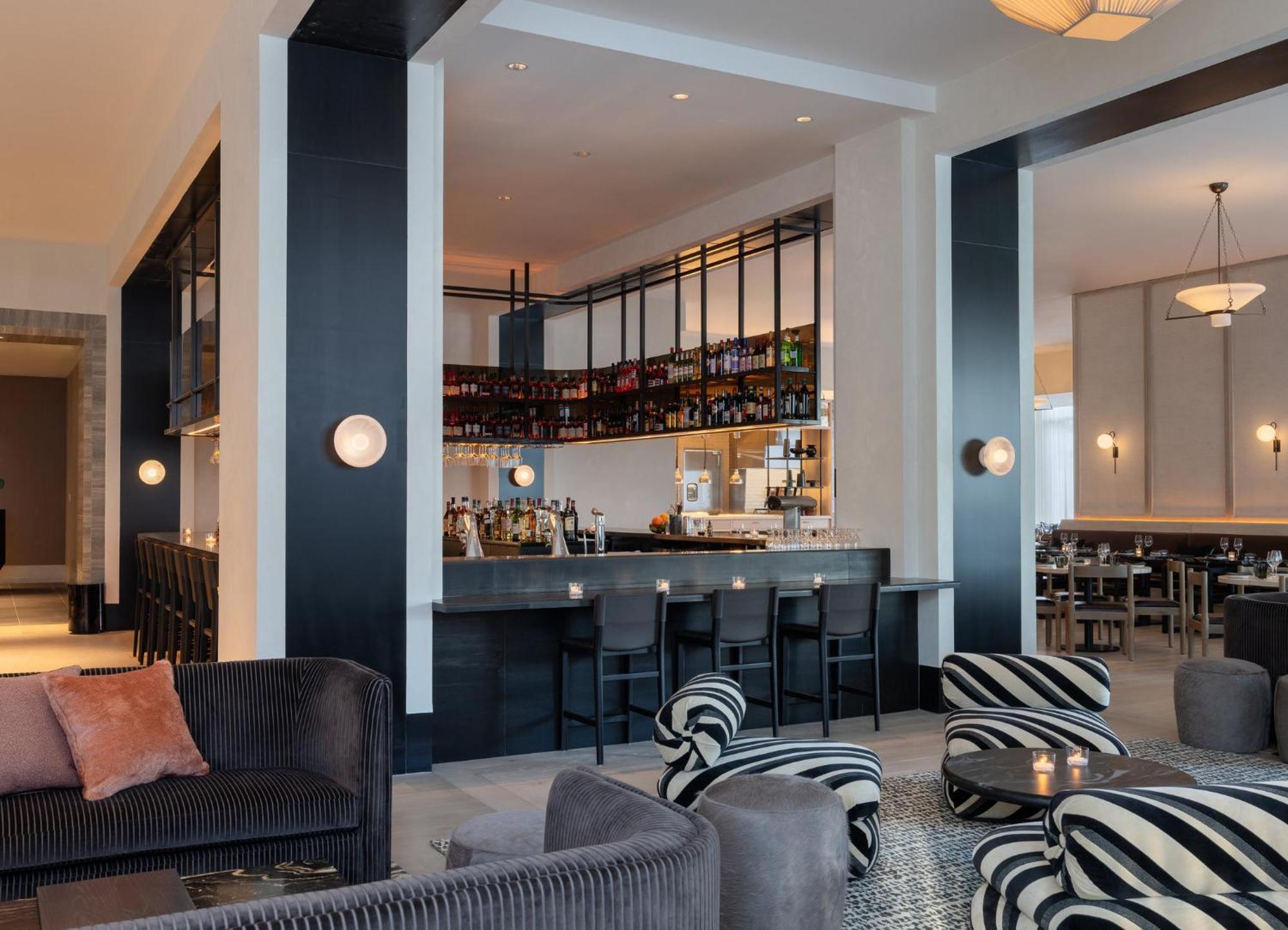 Kimpton Claret Hotel By Ihg Денвер Екстер'єр фото