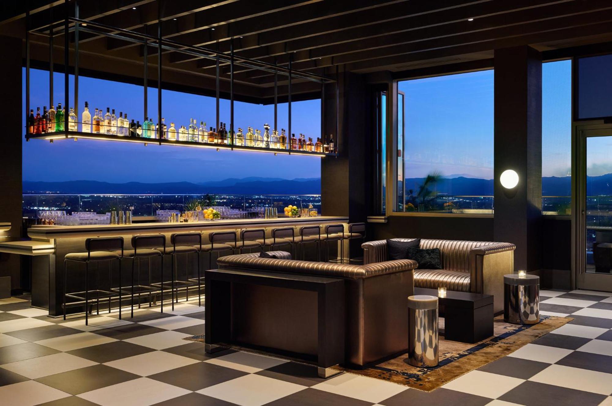 Kimpton Claret Hotel By Ihg Денвер Екстер'єр фото