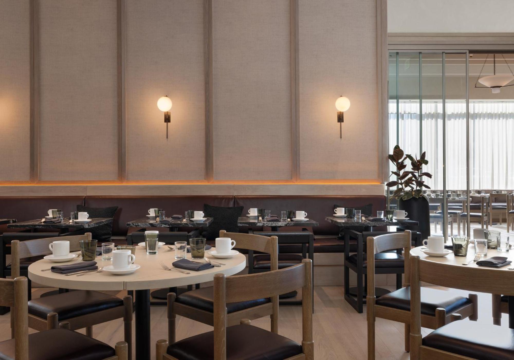 Kimpton Claret Hotel By Ihg Денвер Екстер'єр фото
