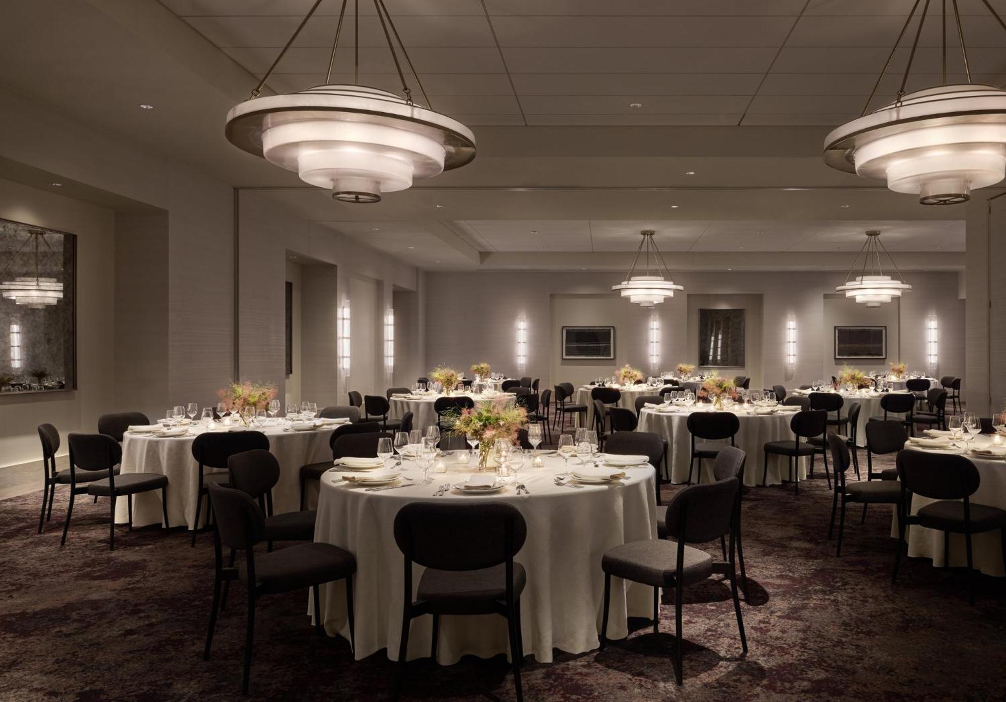 Kimpton Claret Hotel By Ihg Денвер Екстер'єр фото