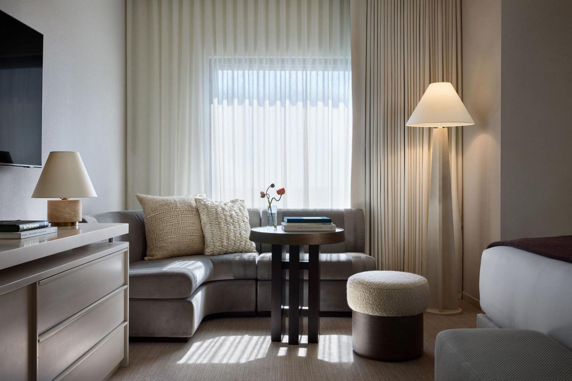 Kimpton Claret Hotel By Ihg Денвер Екстер'єр фото