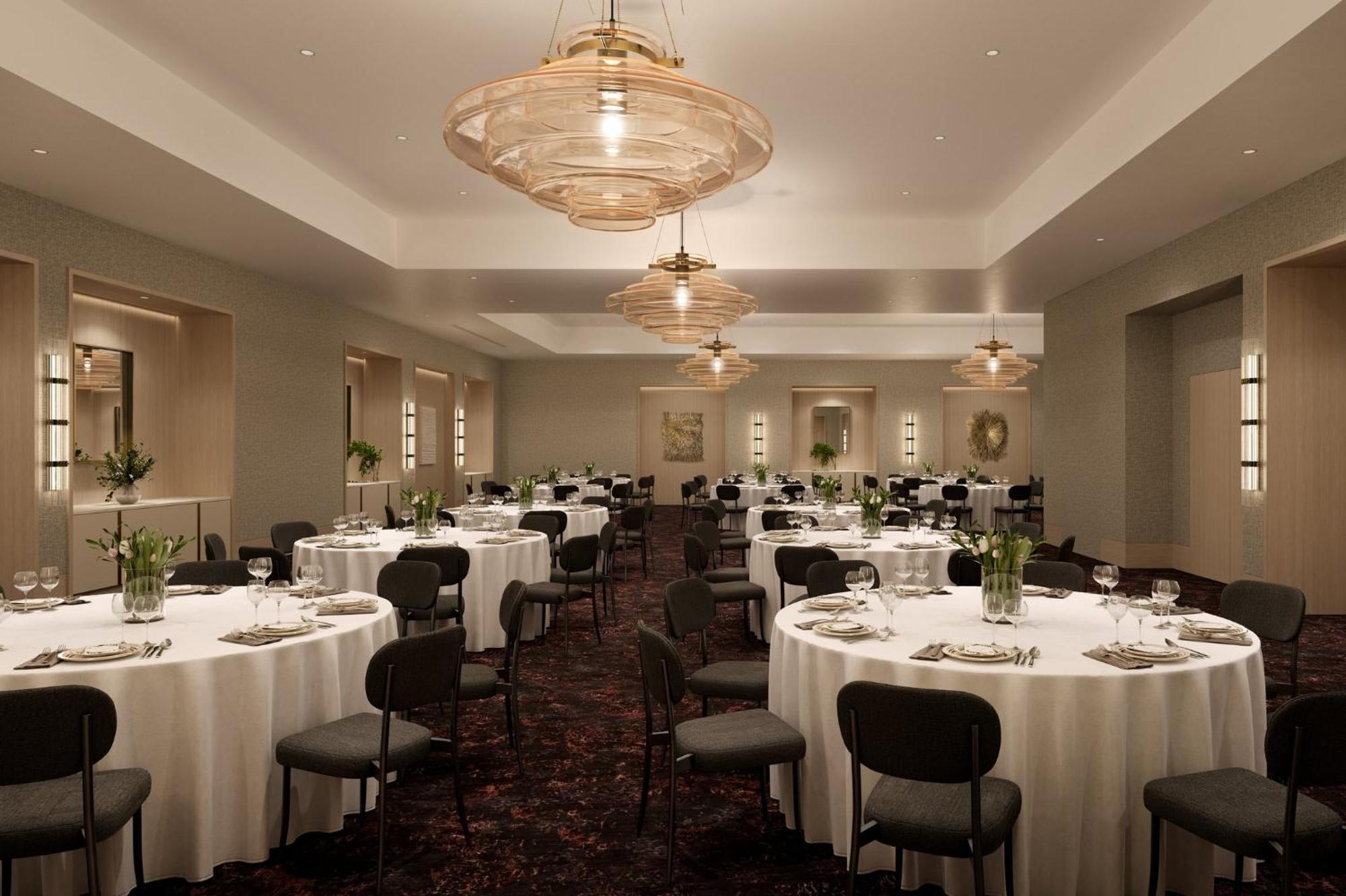 Kimpton Claret Hotel By Ihg Денвер Екстер'єр фото