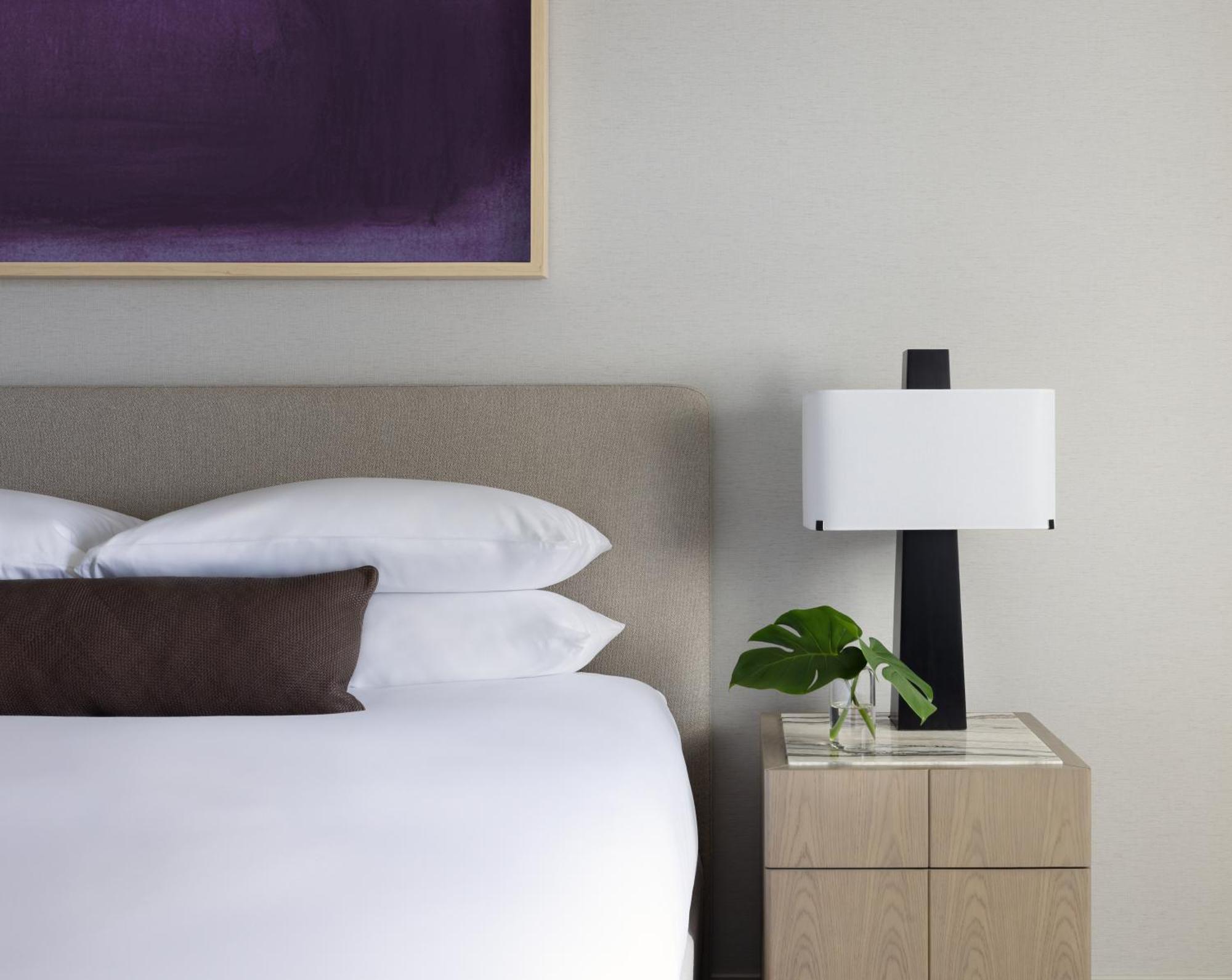 Kimpton Claret Hotel By Ihg Денвер Екстер'єр фото