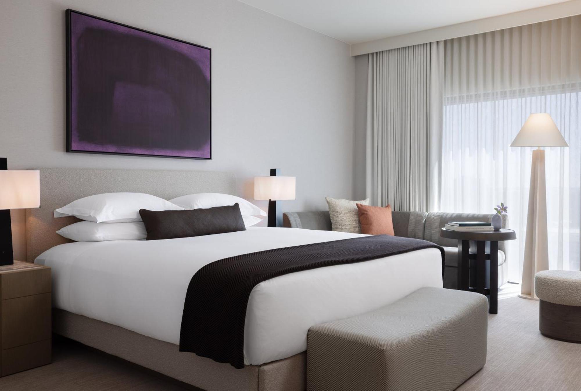 Kimpton Claret Hotel By Ihg Денвер Екстер'єр фото